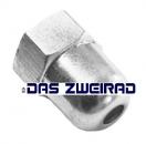HUTMUTTER SRAM M10x1, SW15